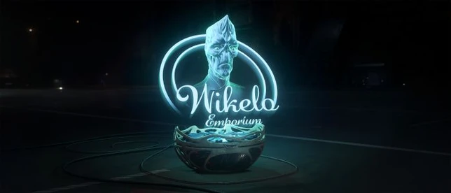 Wikelo