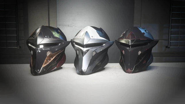 Les casques Paladin