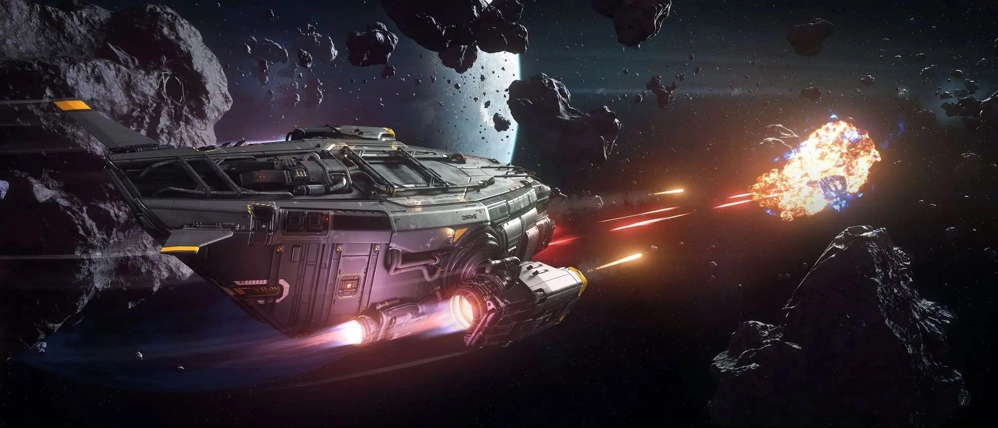 Drake Cutter