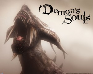 Demon’s Souls comprenait des combats terriblement difficiles contre des boss, ce qui permettait de rendre l’expérience du gameplay très satisfaisante.