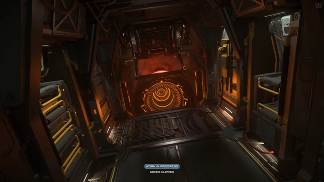 Niveau supérieur de l'ingénierie