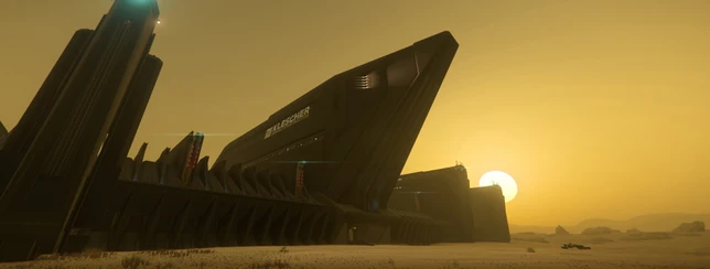 Centre de réhabilitation Klescher