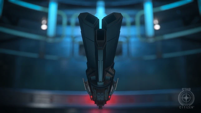 Canon balistique Behring de taille 7