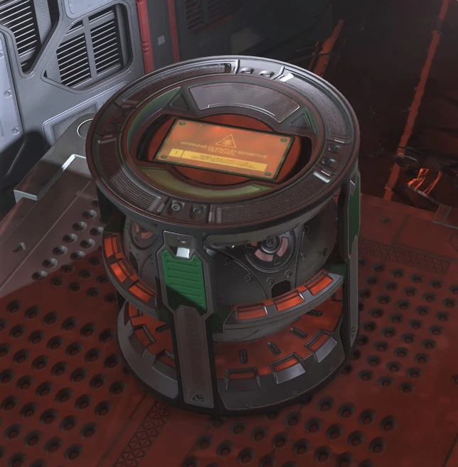 Caisse de Diluthermex