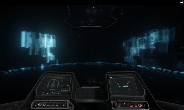 Illustration de la fonctionnalité de “Radar, scan, et ping” sur la feuille de route”