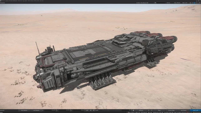 Drake Ironclad